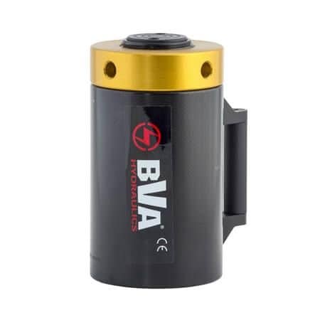 Bva Hydraulics 50 Ton Cylinder, SA, 2 In Stroke, HULN5002 HULN5002